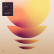 Satin Jackets - Solar Nights - Music & Performance - Vinyl