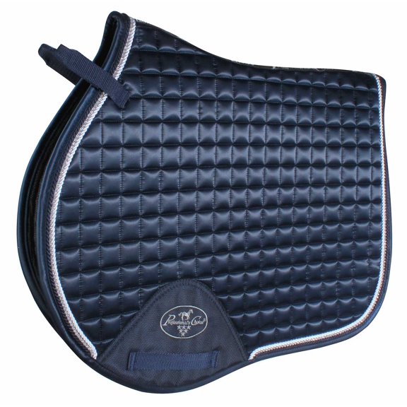 Satin Jump Pad with VenTECH Lining, Navy