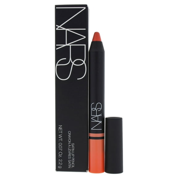 Satin Lip Pencil - Torres Del Paine