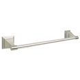 thumbnail image 1 of Satin Nickel 18" Towel Bar BA12 Series, 1 of 1