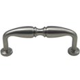 thumbnail image 1 of Satin Nickel 3 In. On Center Pull, 1 of 1