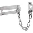 thumbnail image 1 of Satin Nickel, Chain Door Guard, 1 of 2