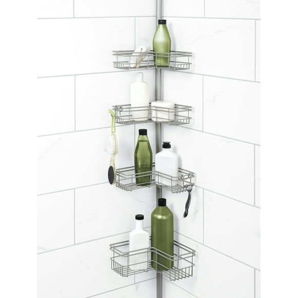Zenith Products Shower Caddies