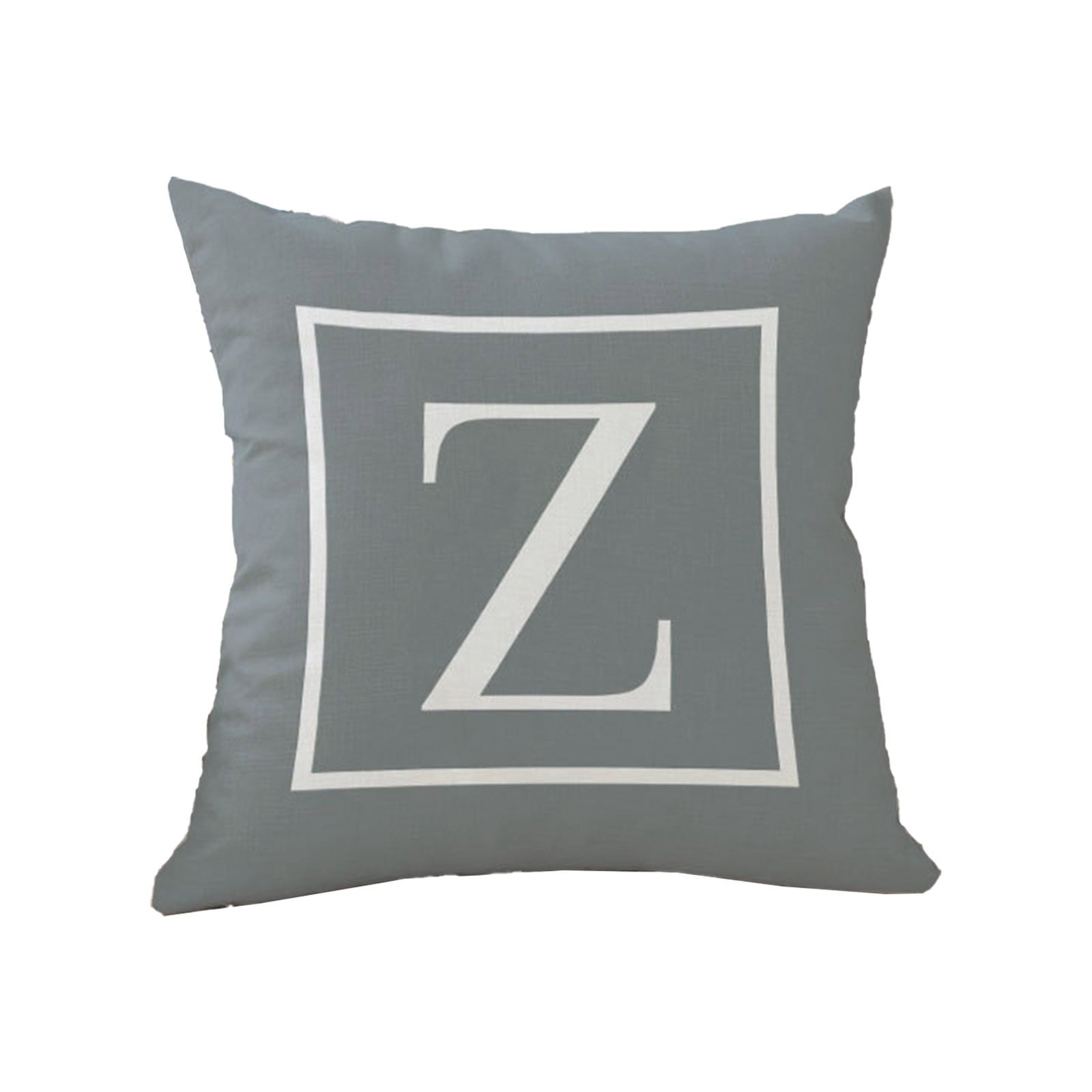 Satin Pillowcase Covers Silk Zippe Pillowcase Silk Pillowcase with