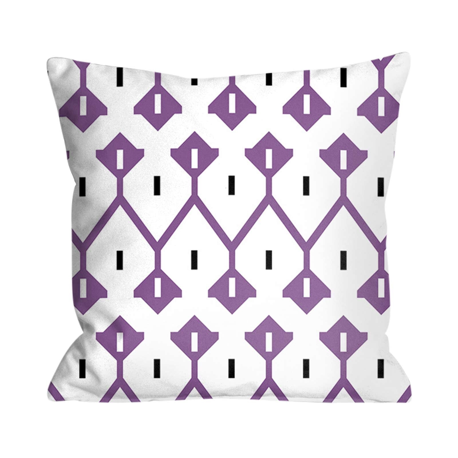 Satin Pillowcase Kids Silk Pillowcase for Hair And Skin Standard Size