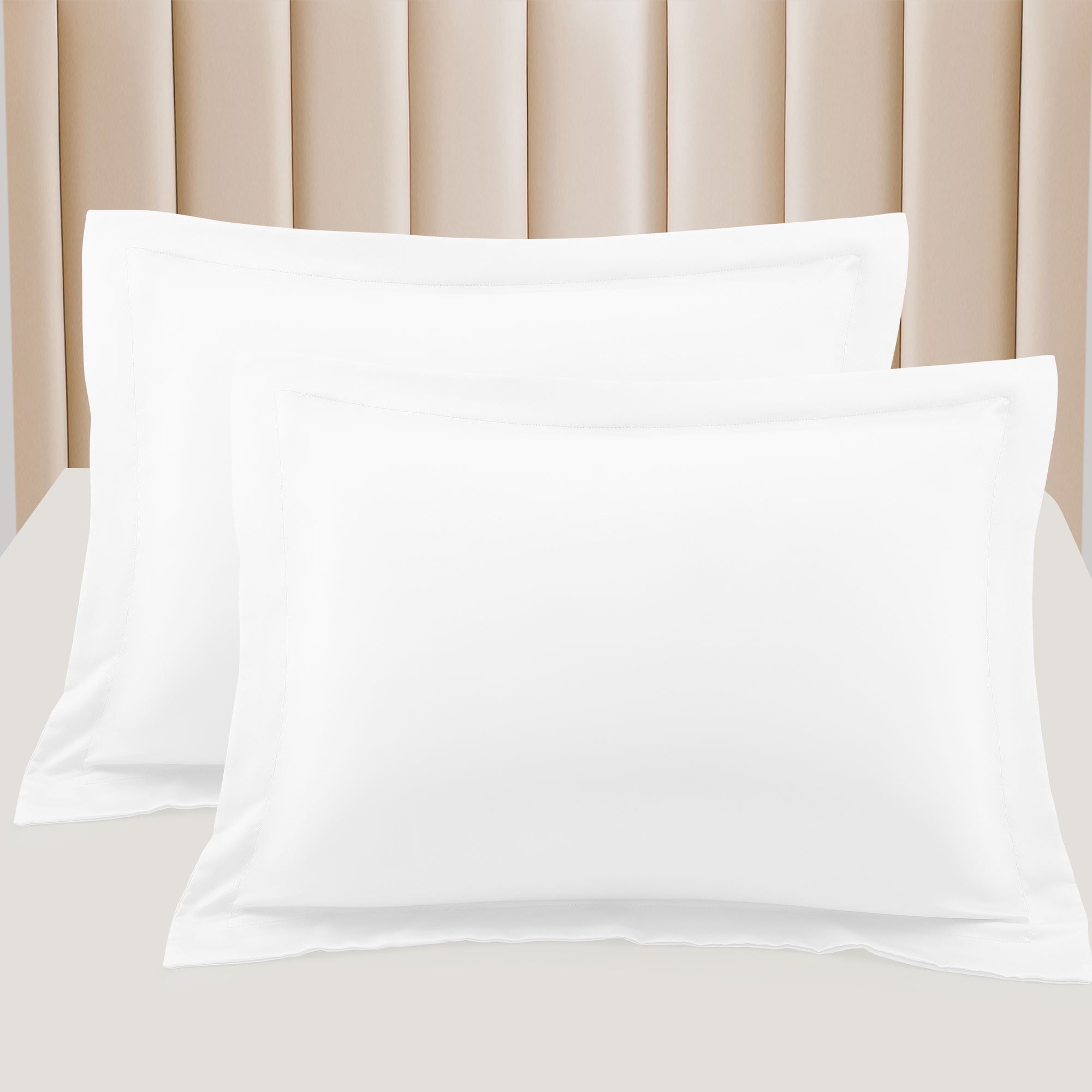 What size is outlet a king size pillowcase