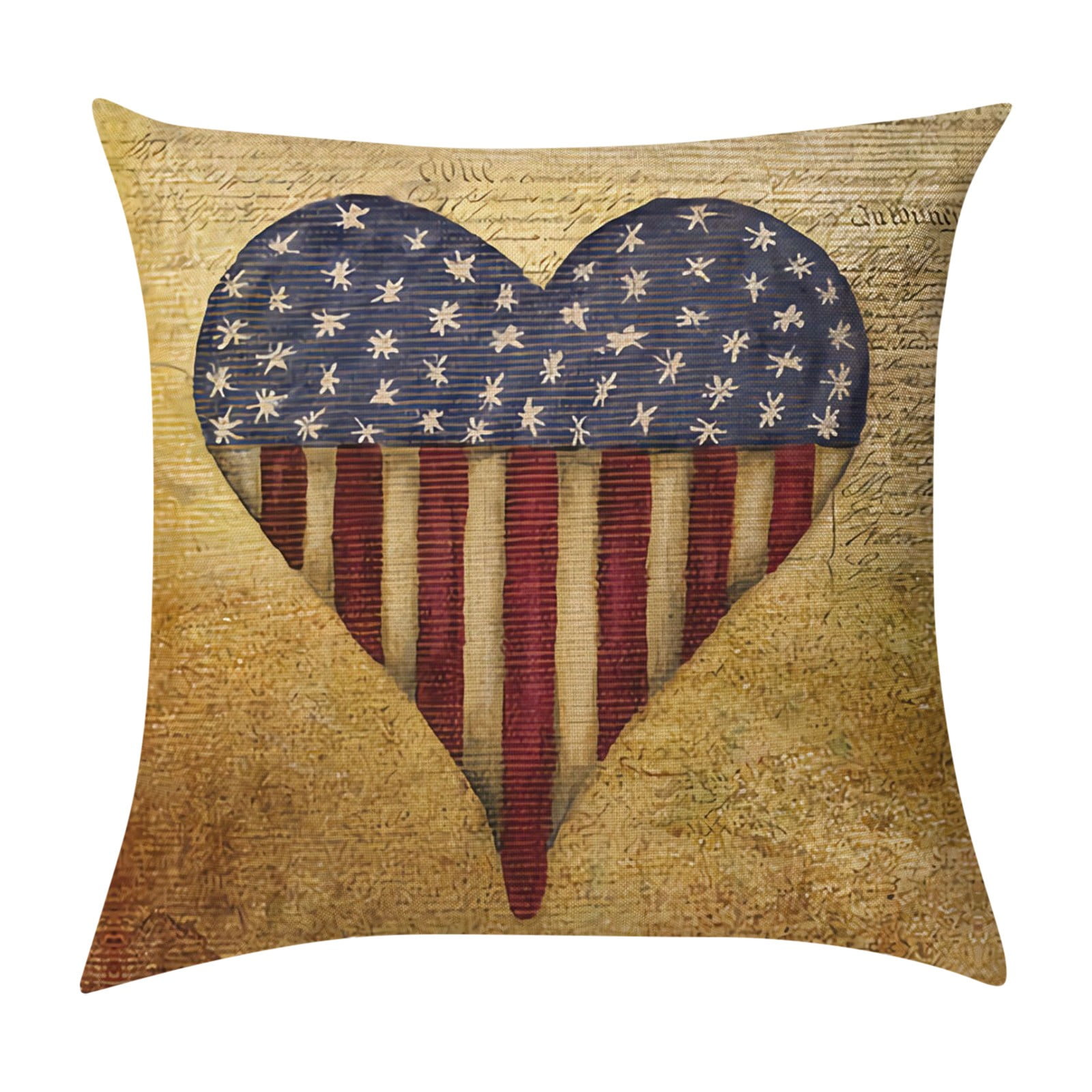 Satin Pillowcase Toddler Little Sleepy Heads Toddler Pillowcase Tan