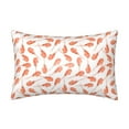 Satin Pillowcase for Hair and Skin Shrimp No.9028 Similar to Silk