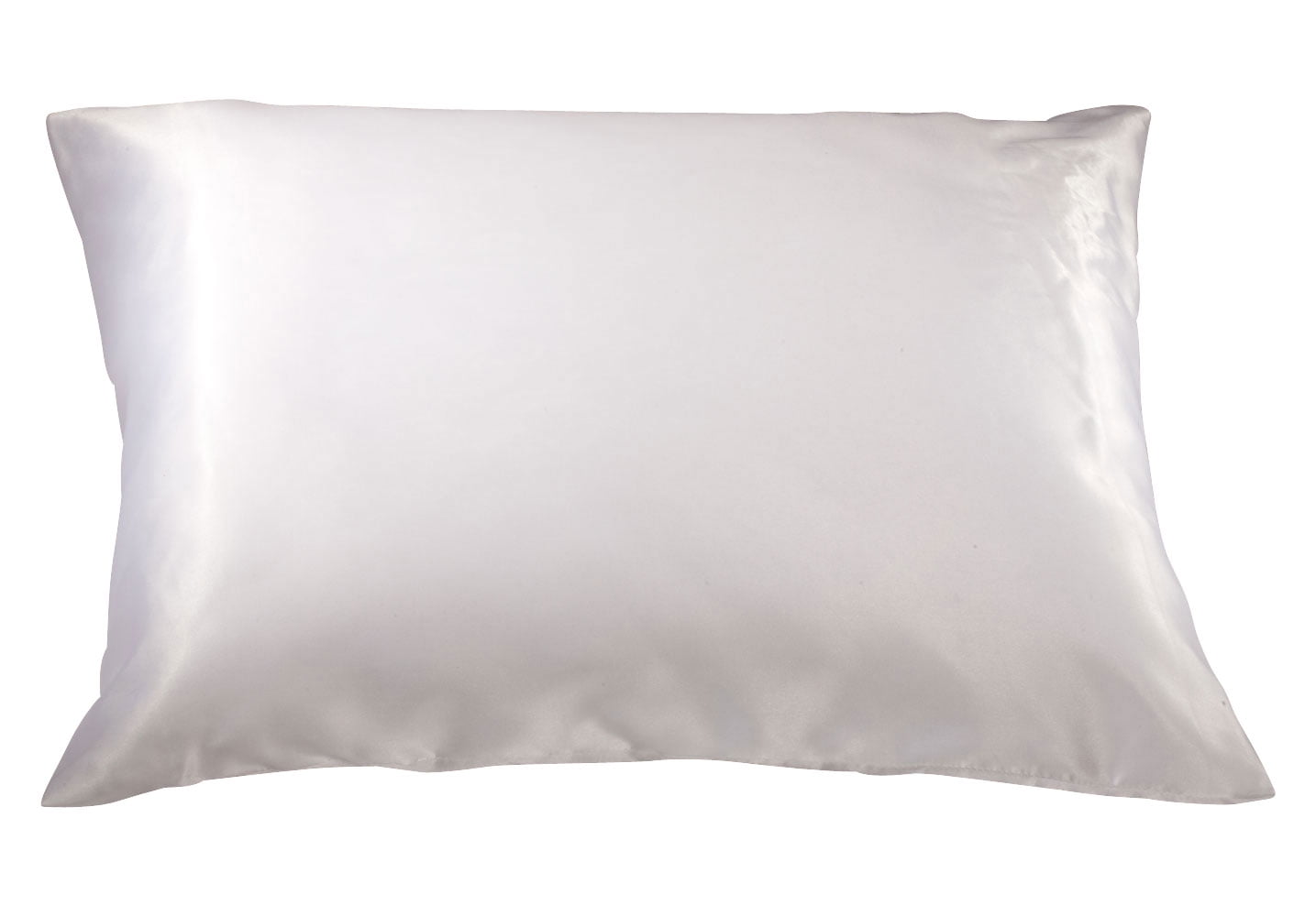 Satin pillowcase walmart sales