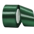 thumbnail image 1 of Satin Ribbon, 2 Inch Wide 24 Yards Fabric Ribbon Rolls, Satin Ribbon for Gift Wrapping, Wedding Bouquet Ribbon, Party Decoration Ribbon, DIY Crafts Ribbon for Floral Arrangement Home Decorations, 1 of 4