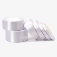 Wrapped Party Satin Ribbon 25yards 6mm - 50mm Sash Gift Wrap Bow Handmade DIY Craft ...
