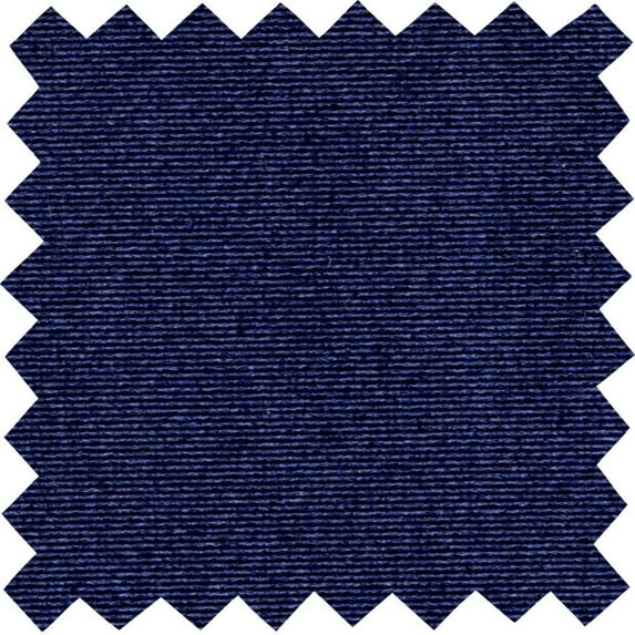 Satin Royal Stretch Fabric - Shiny Bridal Prom Dress Costume Sewing Fabric (NAVY, 1.5"x1.5"SampleOfFabric)