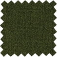 thumbnail image 1 of LitLook Royal Knit Satin Fabric by the Yard - 60" Wide 4-Way Stretch Silky Satin Cloth Fabric for Bridal Wear, Dresses, Dancewear & Costumes - Olive - Sample, 1 of 6