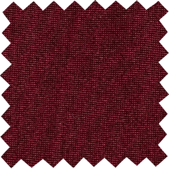 LitLook Royal Knit Satin Fabric by the Yard - 60" Wide 4-Way Stretch Silky Satin Cloth Fabric for Bridal Wear, Dresses, Dancewear & Costumes - Port - Sample