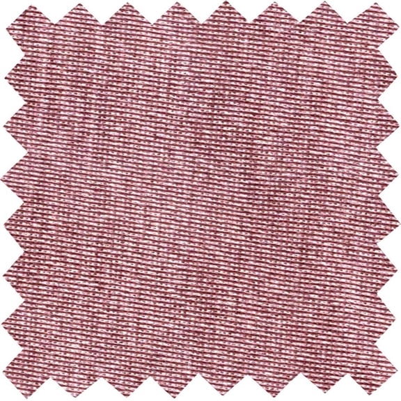 LitLook Royal Knit Satin Fabric by the Yard - 60" Wide 4-Way Stretch Silky Satin Cloth Fabric for Bridal Wear, Dresses, Dancewear & Costumes - Rose Wood - Sample