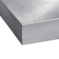 thumbnail image 1 of Satin Silk Fitted Sheet with Deep Pocket Twin Full Queen King Soft & Smooth, 1 of 15