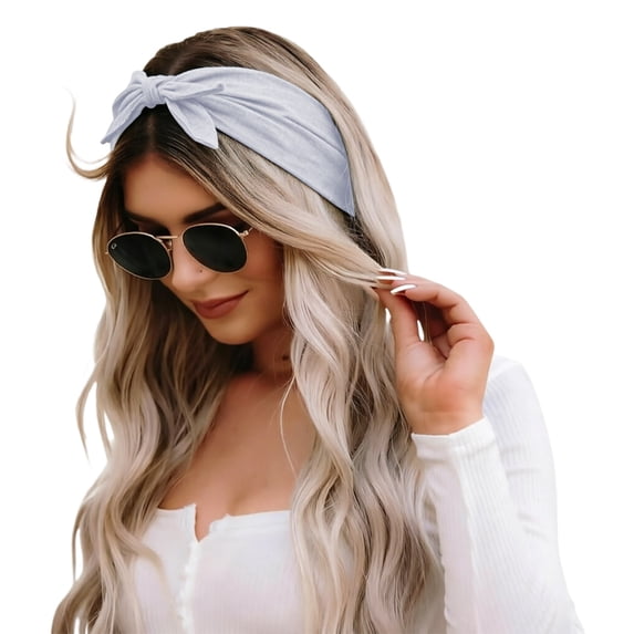 Satin Silk Head Scarf,Women's Silk-Like Square Neckerchief,Sleeping Hair Wrap,Lightweight Silk-Like Bandana