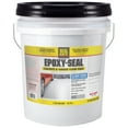 thumbnail image 1 of Satin Slate Gray, Seal-Krete Epoxy-Seal Concrete and Garage Floor Paint-351217, 5 gal, 1 of 3