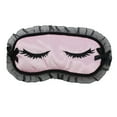 thumbnail image 1 of Satin Sleep Mask, 1 of 1