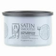 thumbnail image 1 of Satin Smooth Natural Pure and Simple Wax ( Ultra Sensitive Zinc Oxide - 14 oz), 1 of 4