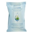 thumbnail image 1 of Satin Smooth Satin Cleanser Skin Preparation Wipes-50 ct., 1 of 1