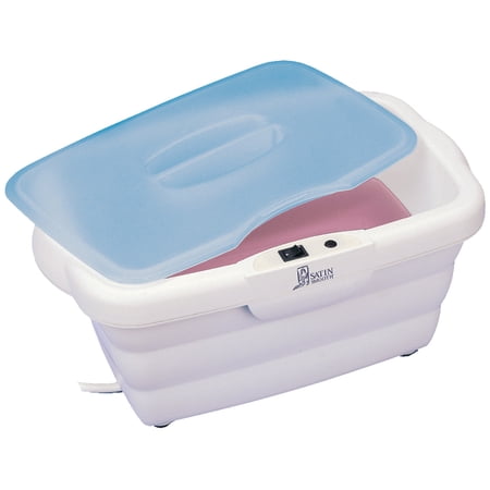 Satin Smooth JBPB10C Paraffin Wax Spa