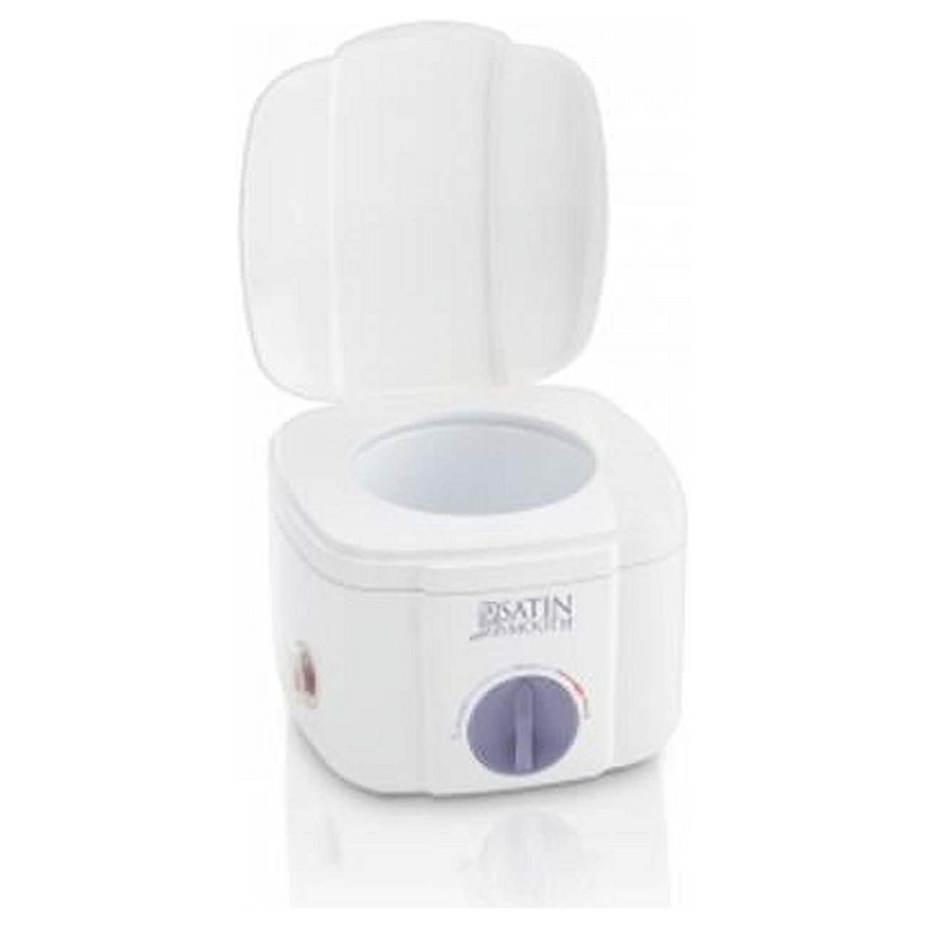 Satin Smooth Single Wax Warmer