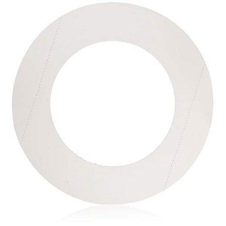 Satin Smooth Universal Protective Wax Pot Collars
