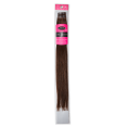 thumbnail image 1 of Satin Strands Dark Brown/Black Tape In 18 Inch Human Hair Extensions, Monaco, 20 Pieces/45g Each, Pre-taped, Safely Adhere to Most Hair Types, Easy Application, 1 of 6