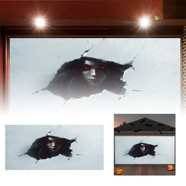 Satin Table Runners 108 Inches Long With Our Garage Banner The Party