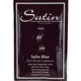 thumbnail image 1 of Satin Ultra Smooth Blue Powder Lightener, Satin Blue 1 Each - (Pack of 6), 1 of 1