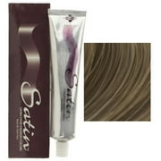 Satin Ultra Vivid Fashion Colors, Ash Blonde [7A] 3 oz