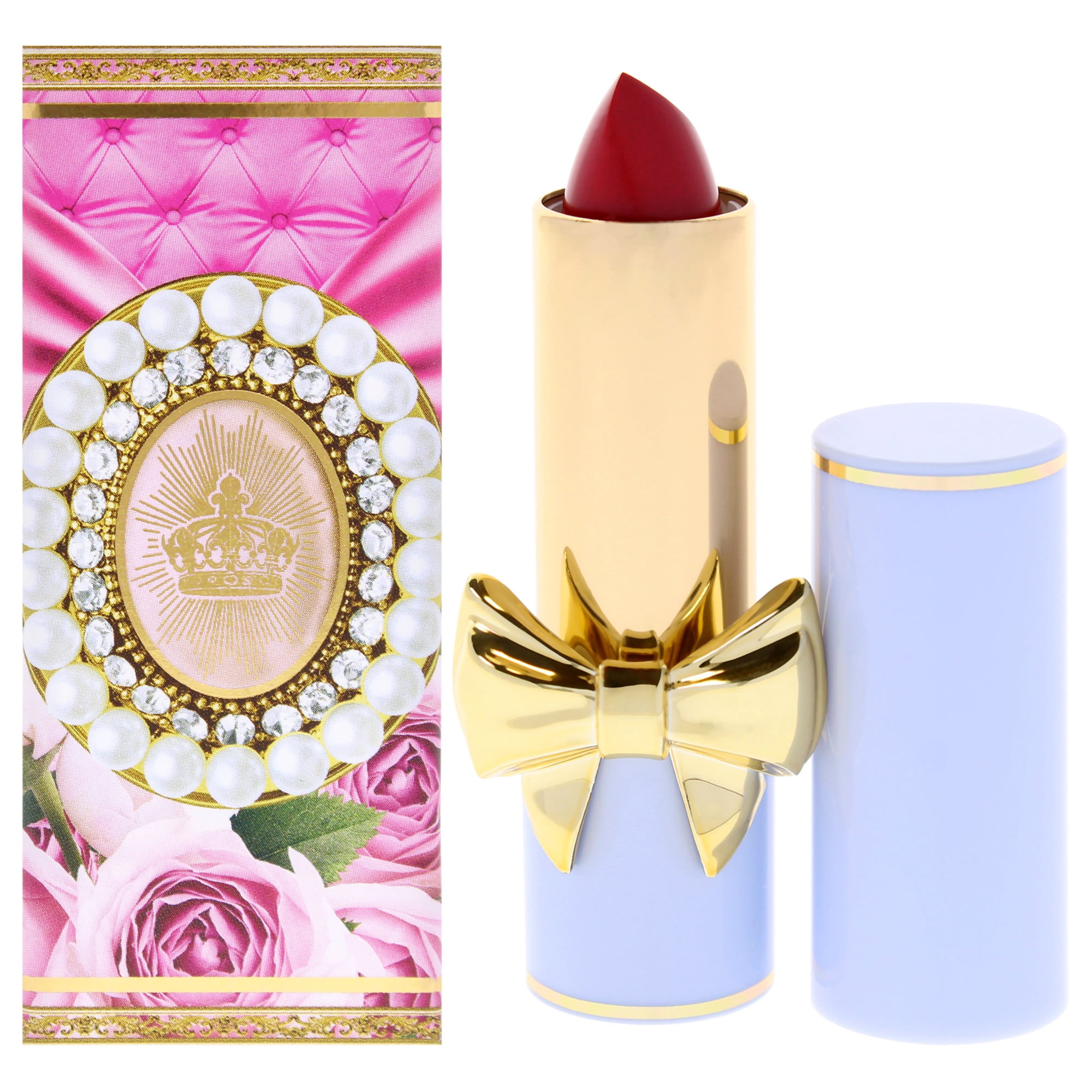 SatinAllure Lipstick - 5 Elson by Pat Mcgrath Labs for Women - 0.13 oz Lipstick