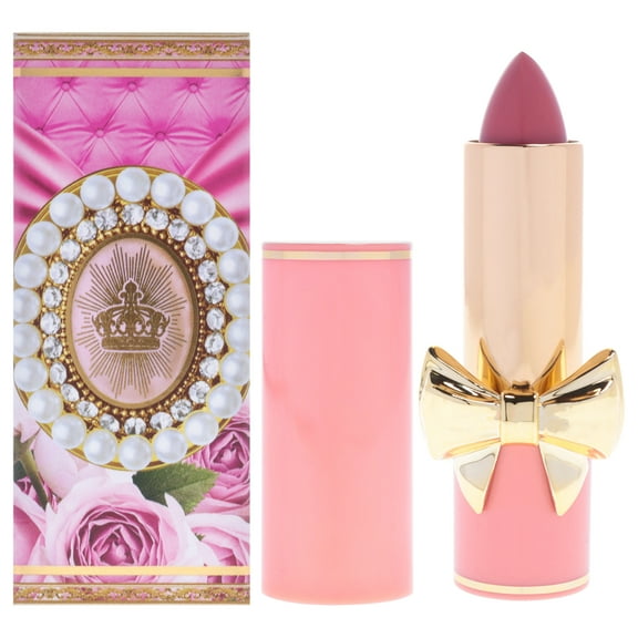 SatinAllure Lipstick - 652 Petallica by Pat Mcgrath Labs for Women - 0.13 oz Lipstick