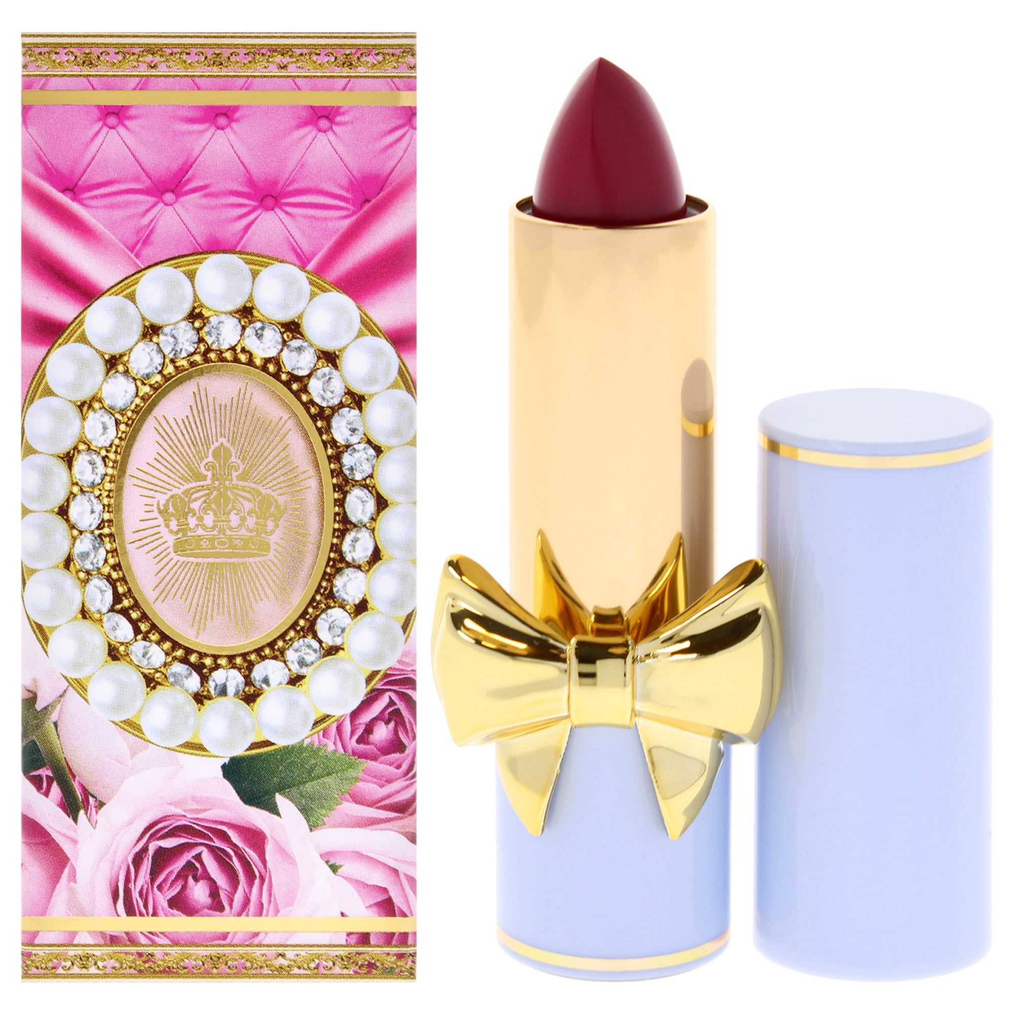 SatinAllure Lipstick - 657 Fleur Fatale by Pat Mcgrath Labs for