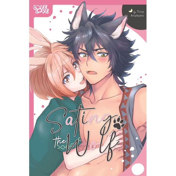 Sating the Wolf, (Paperback)