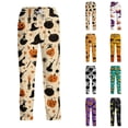 thumbnail image 1 of Satingcolo Funny Mens Pajama Pants Lightweight Soft Lounge Pant Sleep Pj Bottoms for Men With Drawstring Halloween Gift For Men, 1 of 6