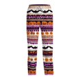 thumbnail image 1 of Satingcolo Halloween Men's Pajama Pants, Fun Pajama Bottoms for Men, Lightweight Comfy Pjs Bottoms Lounge with Drawstring, 1 of 6