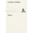 thumbnail image 1 of Satiren (Paperback), 1 of 1