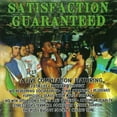 thumbnail image 1 of Satisfaction Guaranteed - Live Hardcore Compilation - Rock - CD, 1 of 1