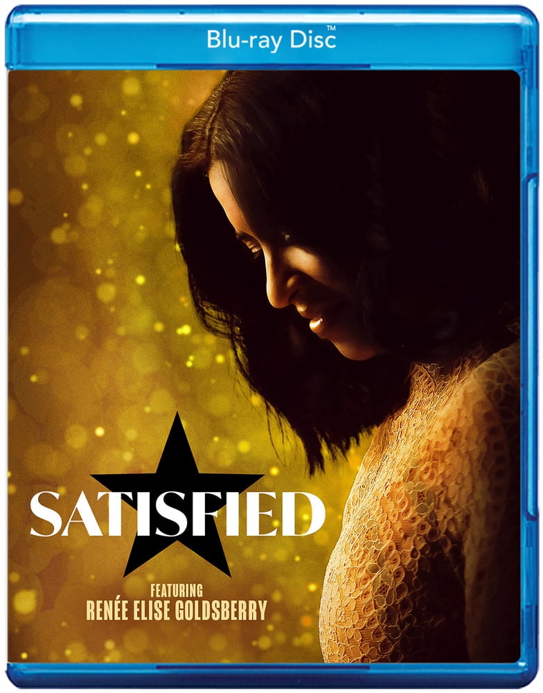 Decal Releasing - Satisfied [BLU-RAY]