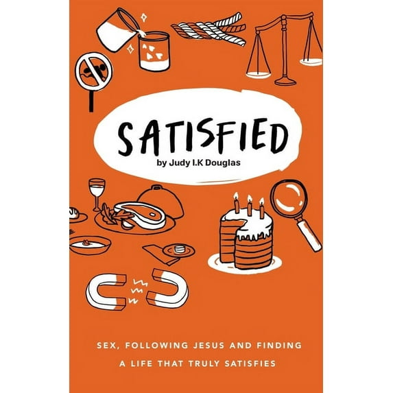 Satisfied, (Paperback)