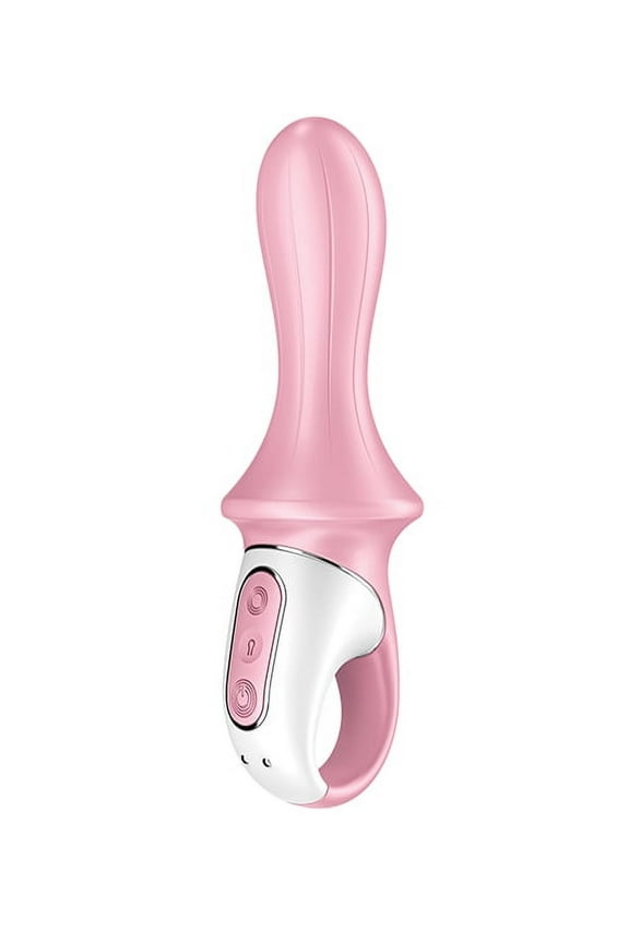 Air Pump Booty 5+ - Red