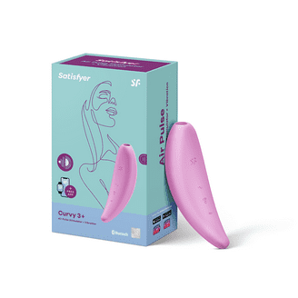pulse vibrator walmart Satisfyer Pro 2+ Air-Pulse Clitoris Stimulating Vibrator - Non-Contact  Clitoral Sucking Pressure-Wave Technology & Vibration, Waterproof,  Rechargeable (Rose Gold) main image 0
