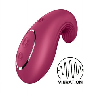 Vibrators in Adult Toys