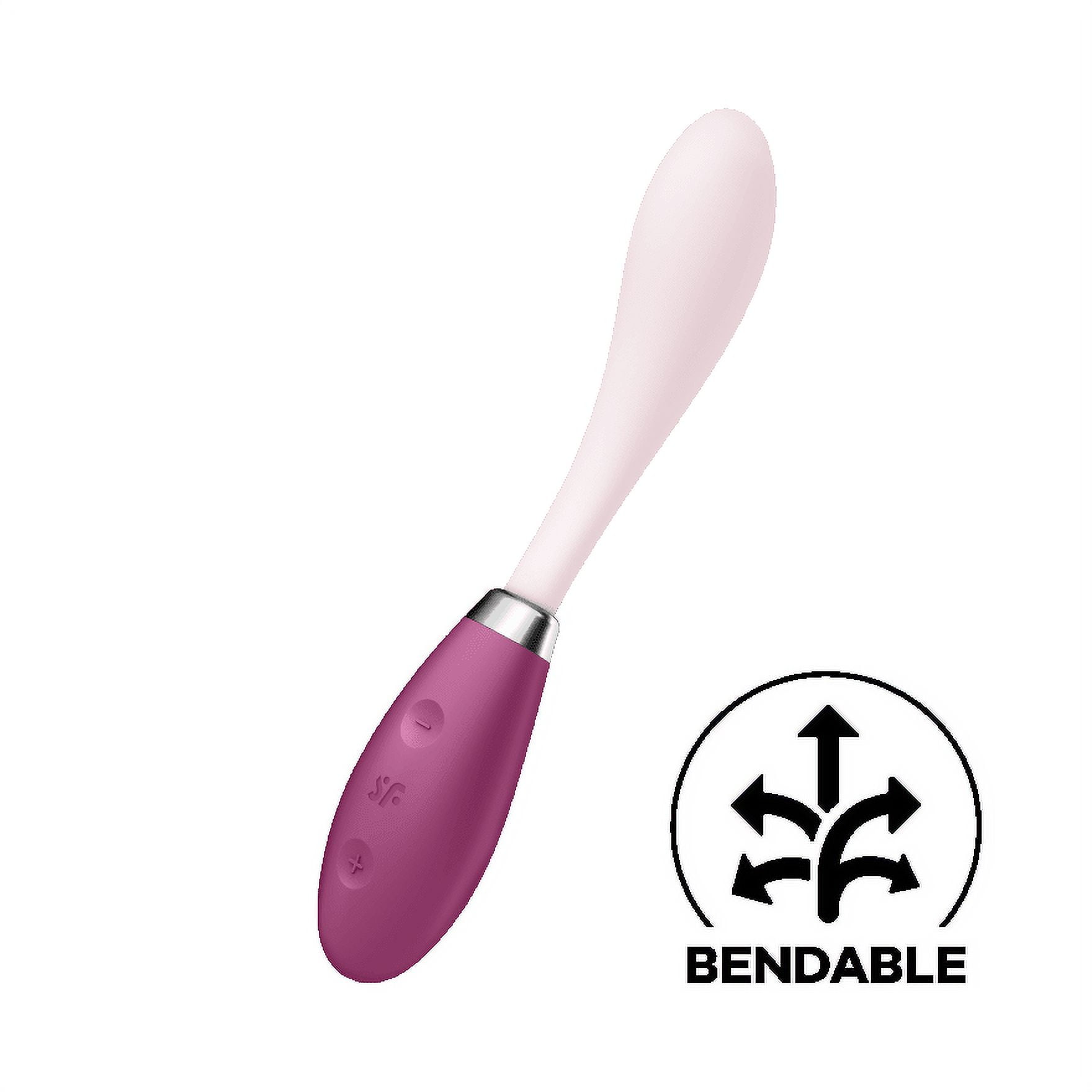 shaft vibrating dildo Leisure Vibrating Dildo – As You Like It main image 0