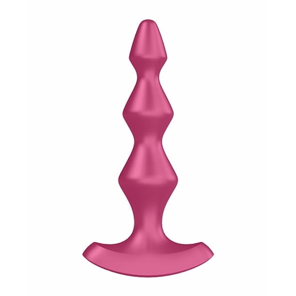 Satisfyer Lolli Plug 1 - Berry
