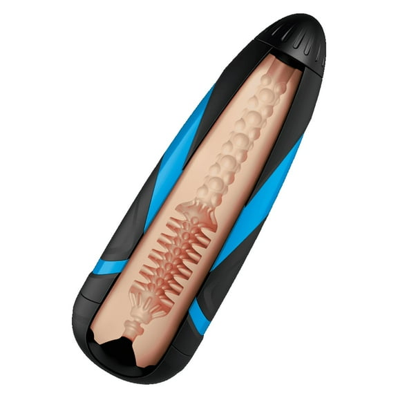 Satisfyer Men Masturbator Replacement Sleeve - Tornado Bliss