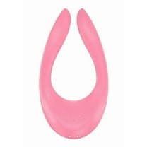 Satisfyer Endless Joy Cilitrol Vibrator, Pink