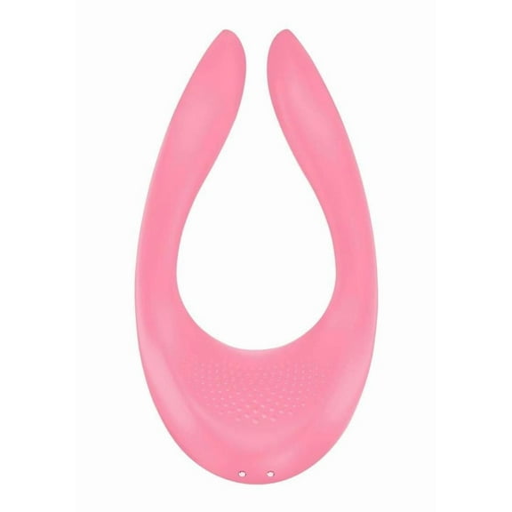 Satisfyer Endless Joy Cilitrol Vibrator, Pink